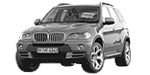 BMW E70 B2045 Fault Code