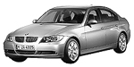 BMW E92 B2045 Fault Code